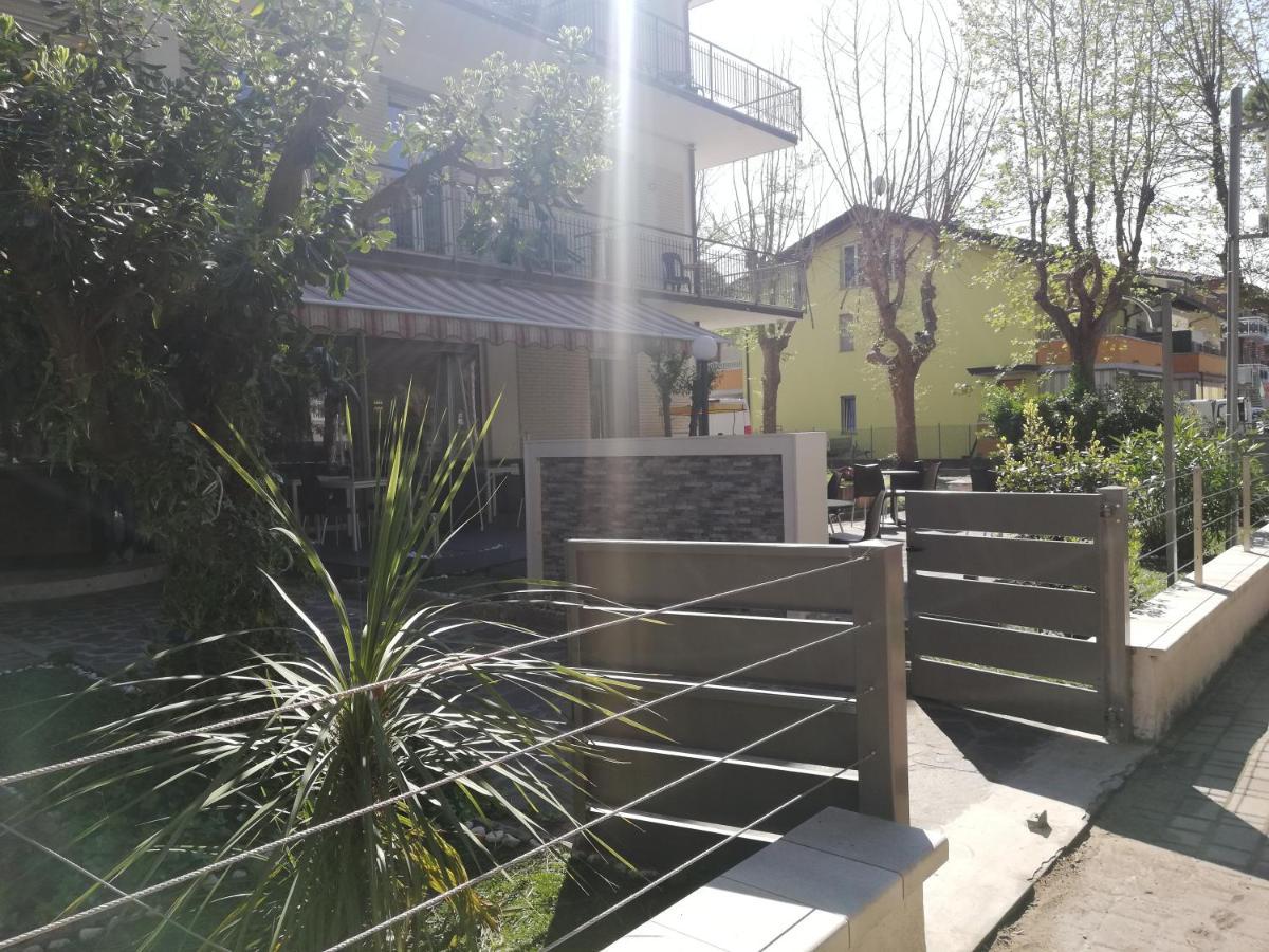Oliver Hotel Cervia