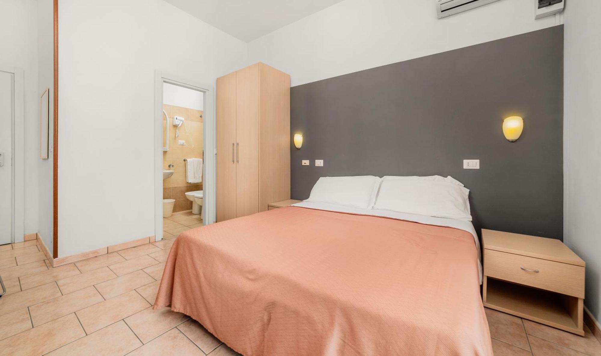 Oliver Hotel Cervia