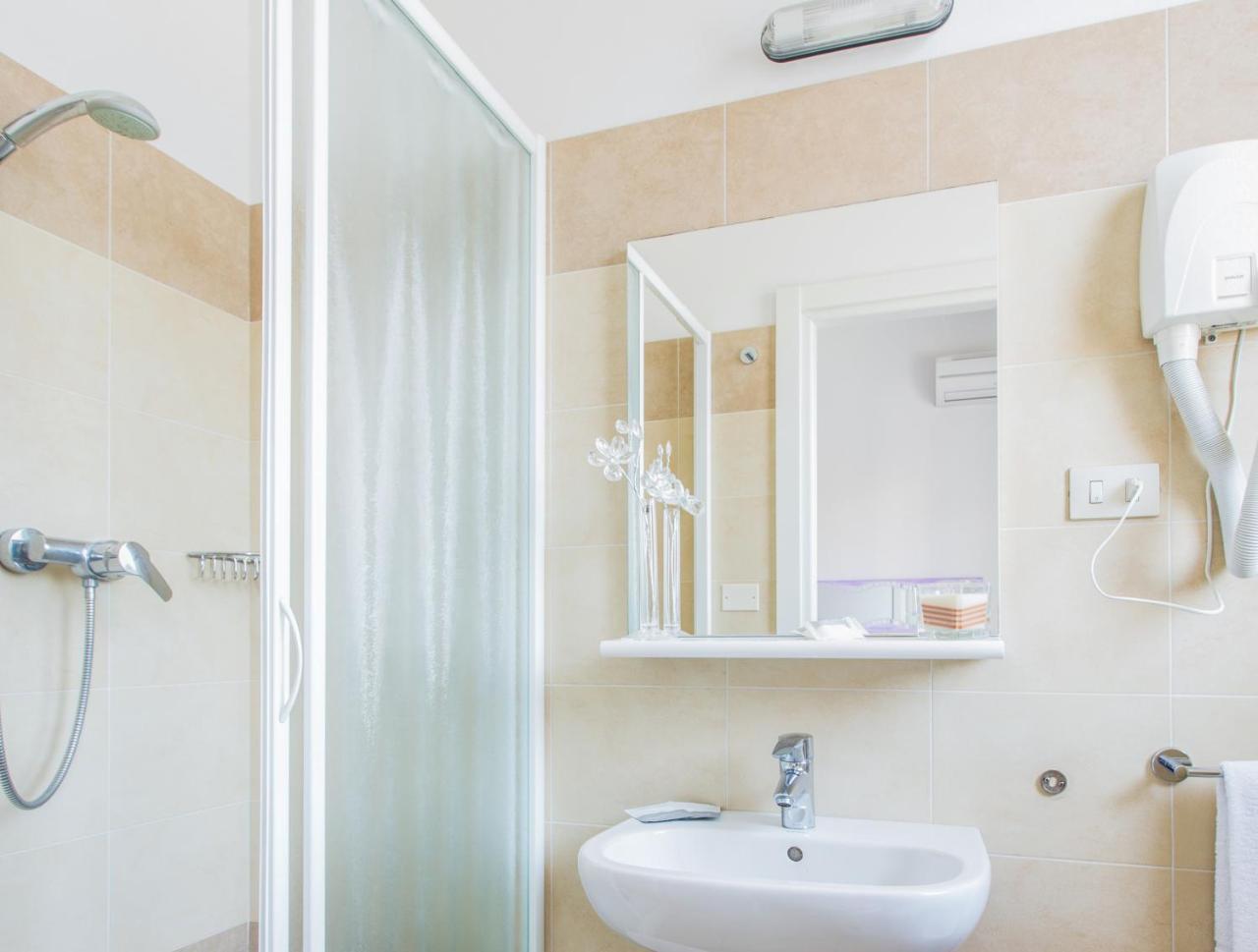 Hotel Oliver Cervia